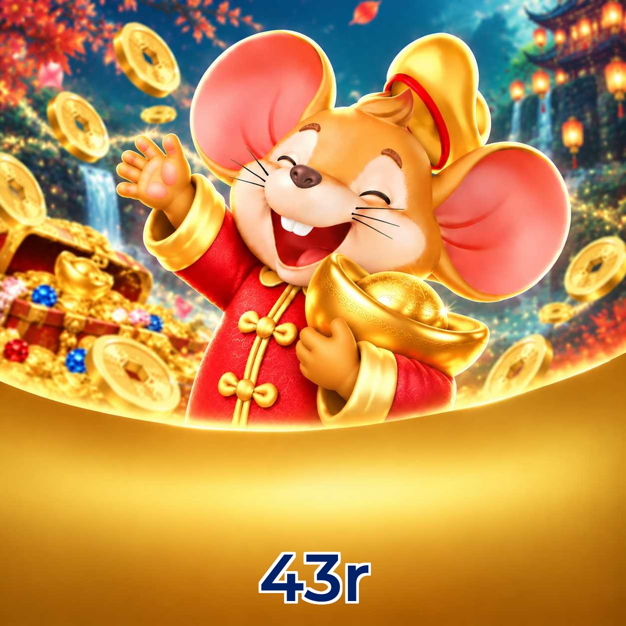 43r Recuperar Senha