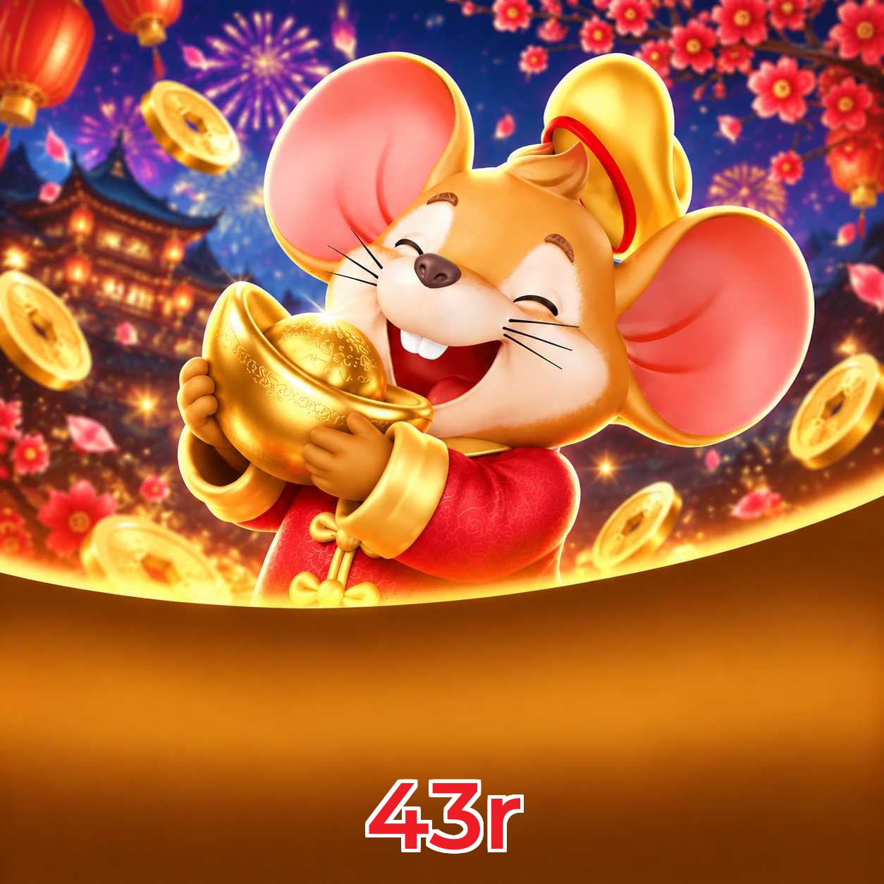43r Bonus FAQ