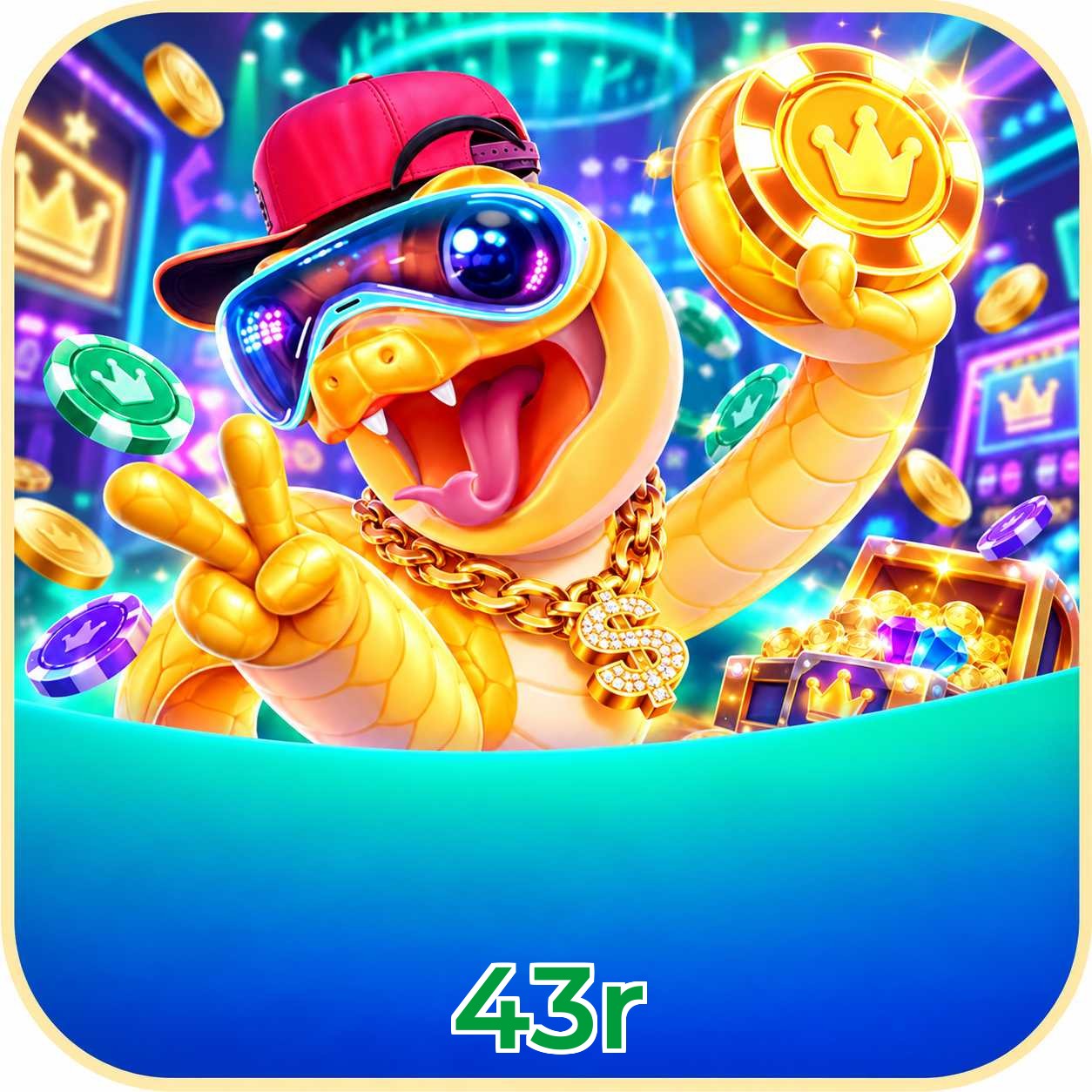 43r VIP Telegram