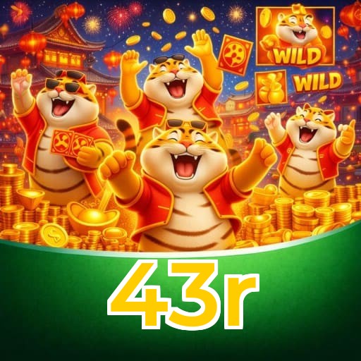App mobile 43r