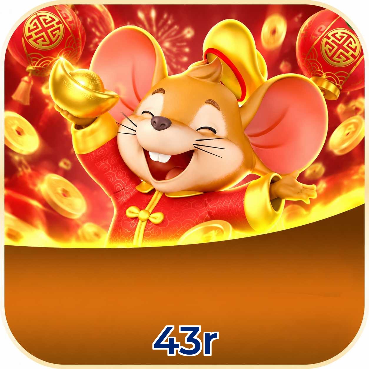 43r Free Spins
