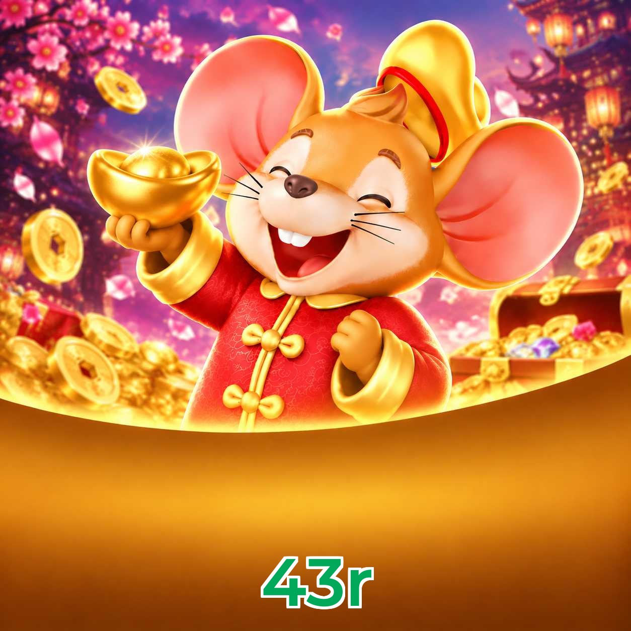 43r Fortune Tiger Strategies
