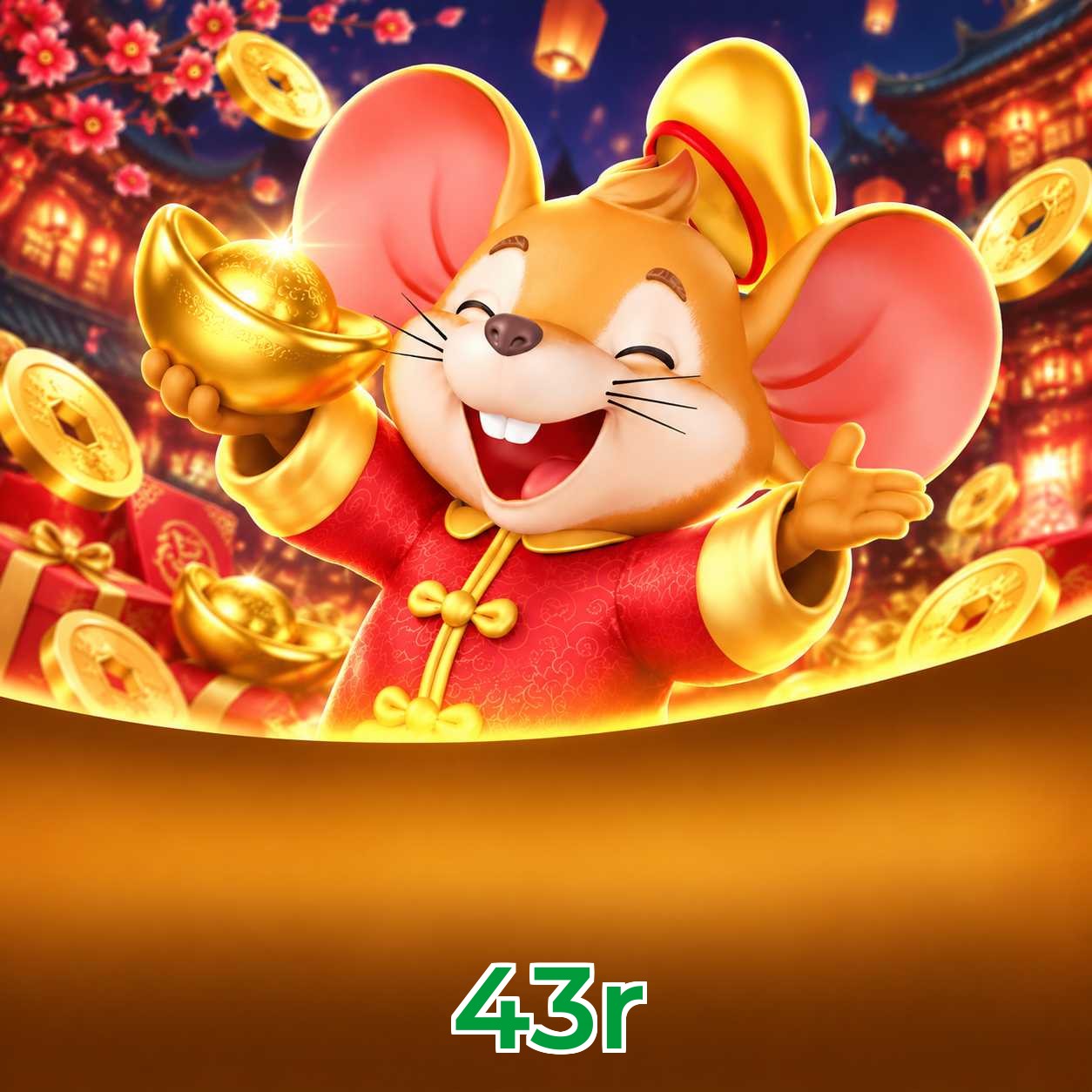 43r Slot FAQ