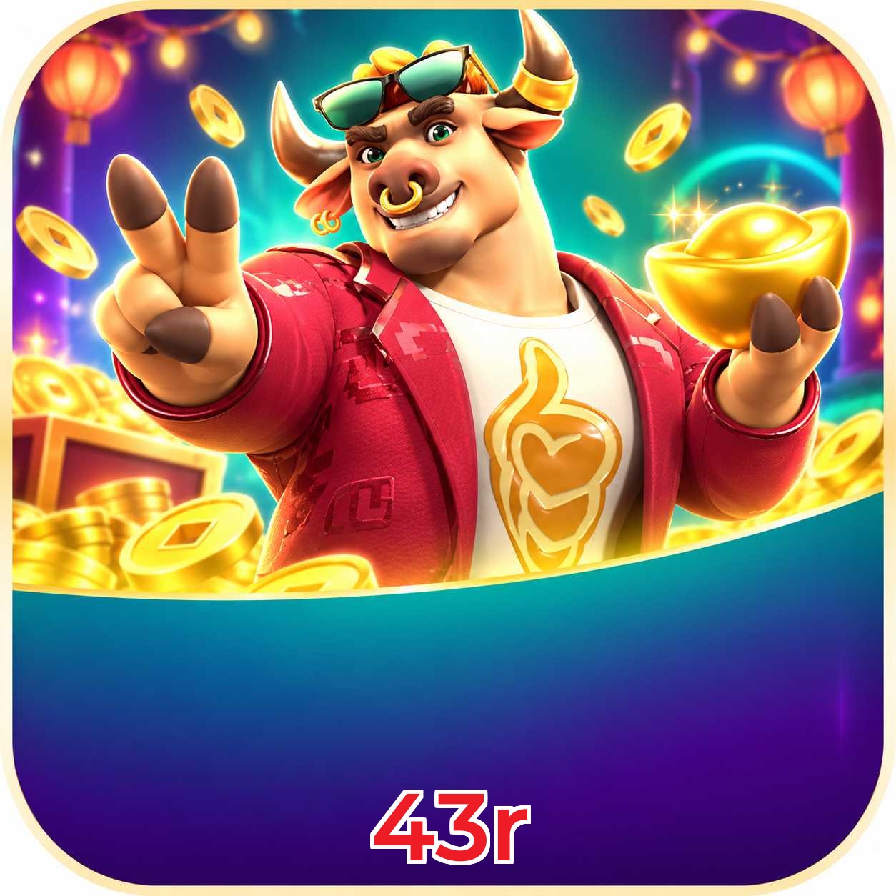 43r Cashback