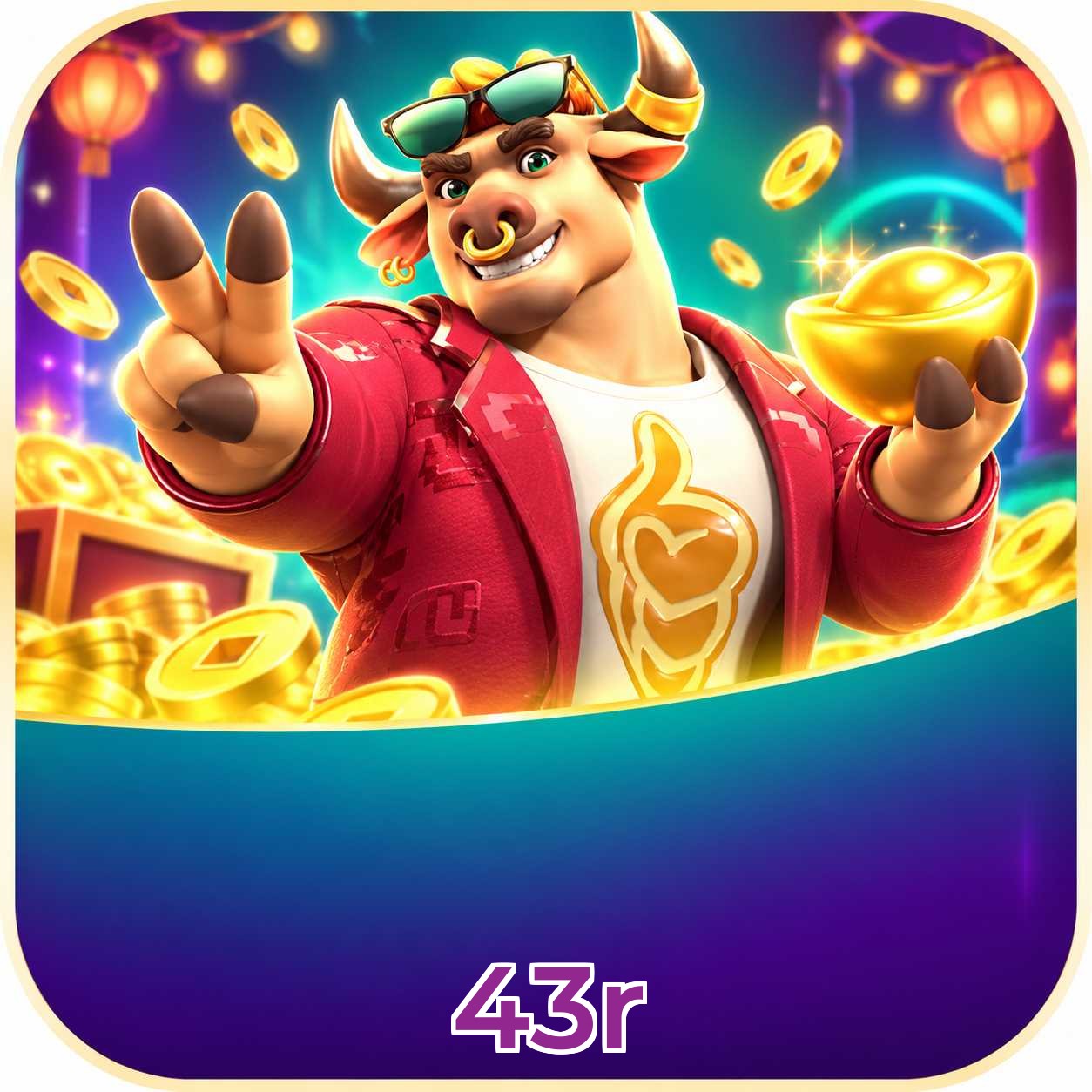43r Betting Limits