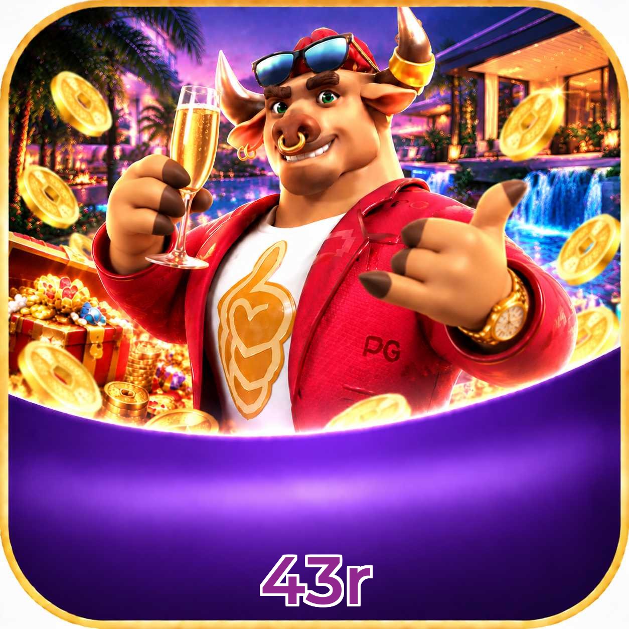 43r Live Games