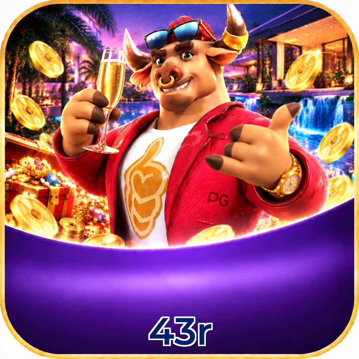43r Facebook Bonus