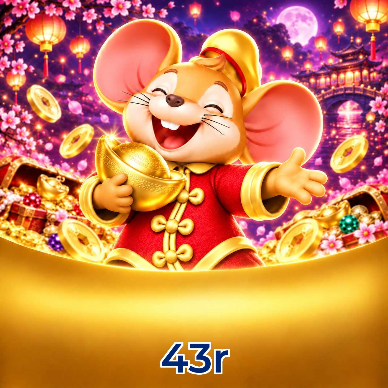 43r Como Apostar Lottery