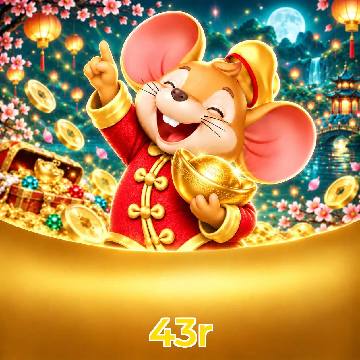 43r Live Dealers