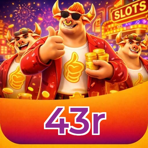 Catálogo de jogos 43r com fornecedores Pragmatic Play, Evolution, NetEnt