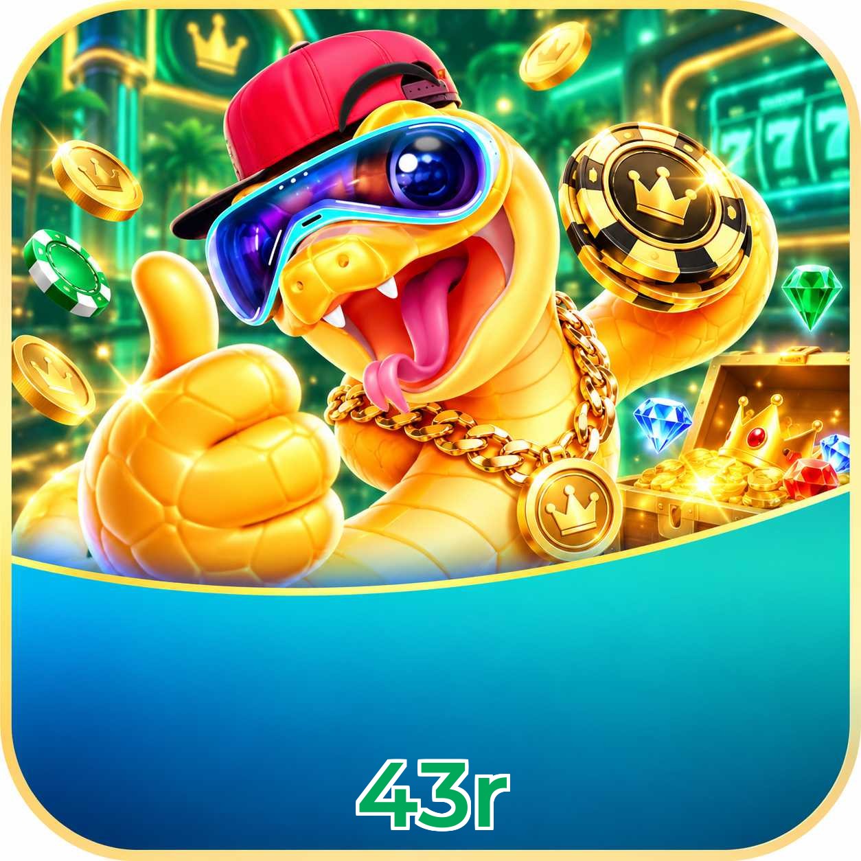 FAQ Baixar 43r