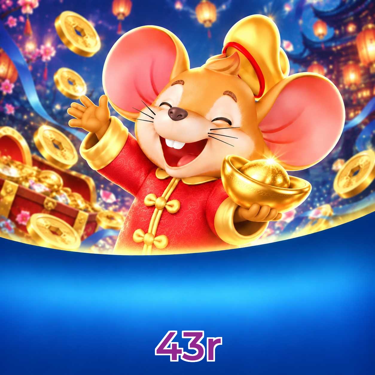 43r Facebook Support