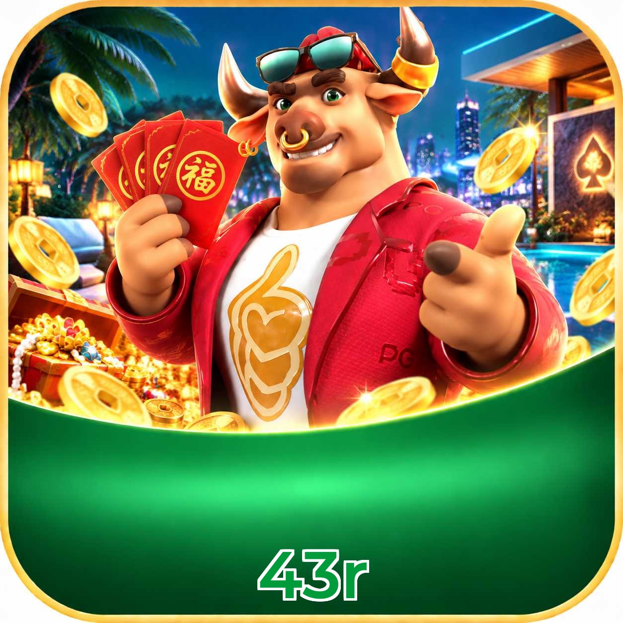 43r Estratégias Slots